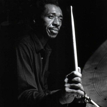 Philly Joe Jones - Ah Leu Cha - drum transcription, drum sheet music