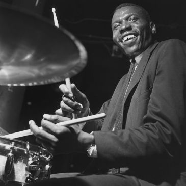 Wayne Shorter - Night Dreamer, Elvin Jones drum transcription