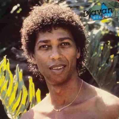 Djavan – Lei (Drum Sheet&nbsp;Music)