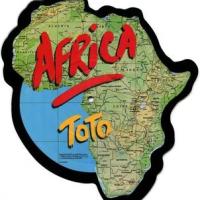 Toto – Africa (Drum Sheet&nbsp;Music)