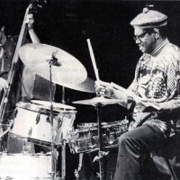 Ed Blackwell – Complete Communion (Drum Solo&nbsp;Transcription)