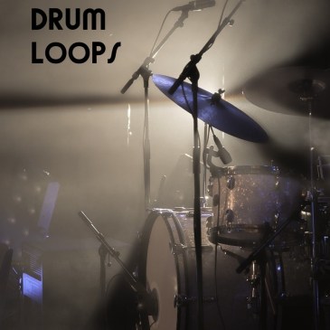 Francis V - Drum Loops