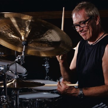 3 Vinnie Colaiuta Drum Transcriptions