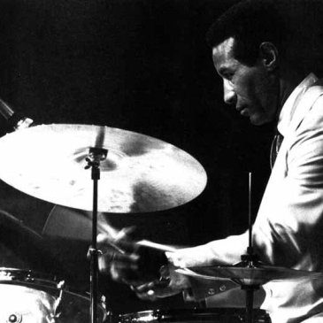 Max Roach - Mack the Knife