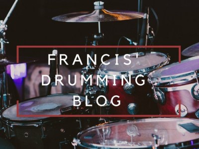 Quintuplets Drum Lesson&nbsp;1