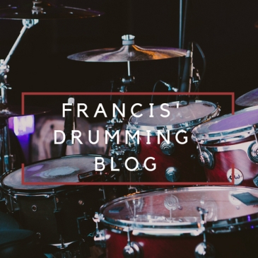 Francis' Drumming Blog - Murray Spivack Technique