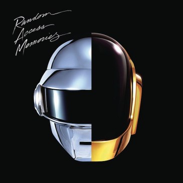 Daft Punk - Giorgio by Moroder