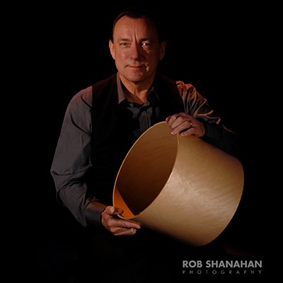 Rob Shanahan reflects on his friendship with Neil&nbsp;Peart