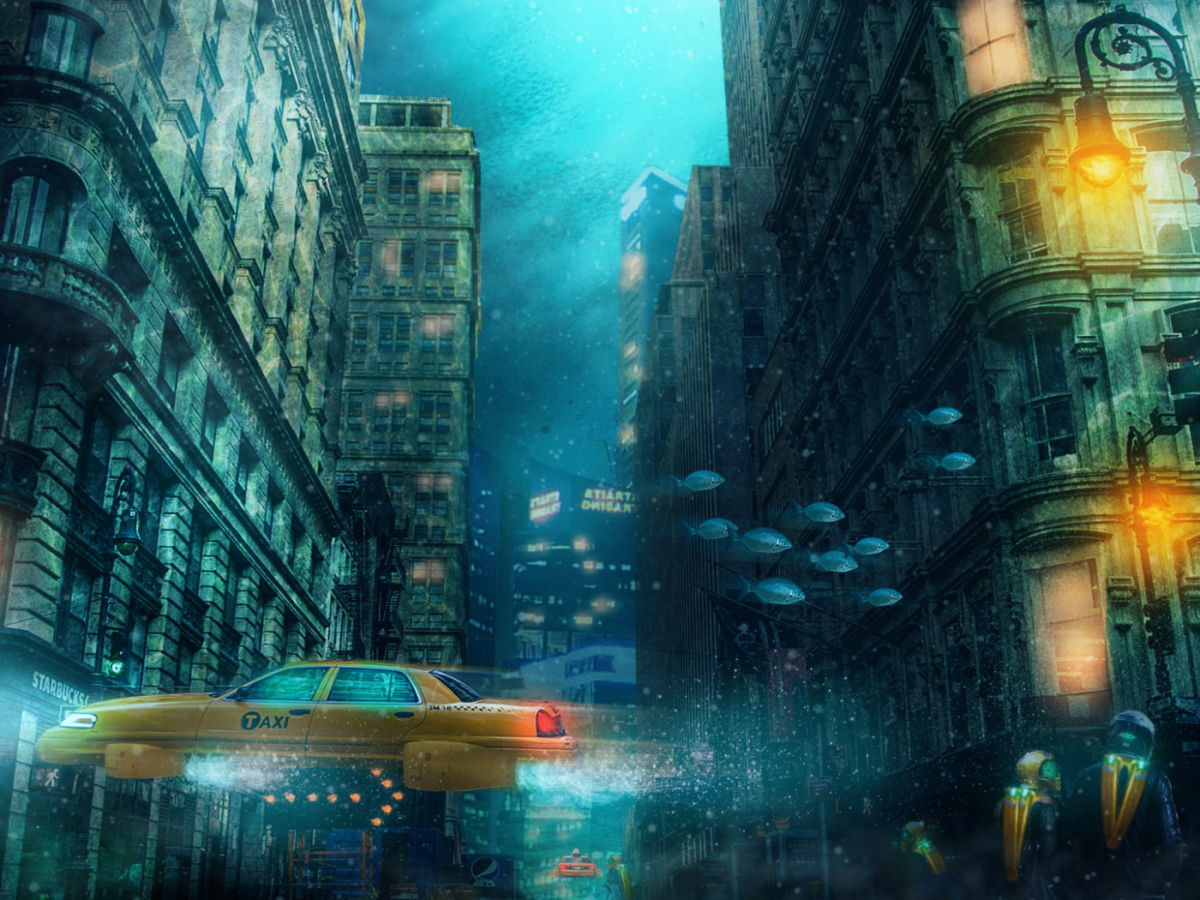 Francis V – Drowned (Official&nbsp;Video)