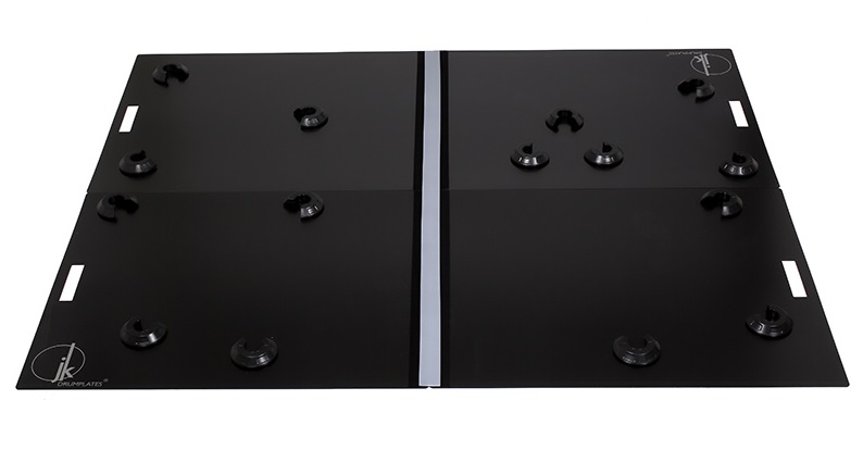 jk drumplates p serie