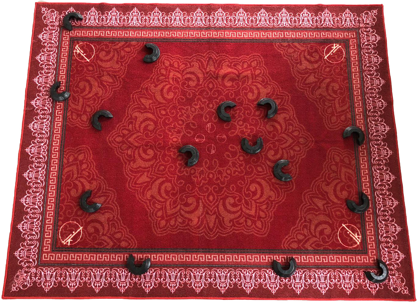 jk drumplates persian