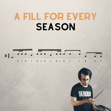 a fill for every season 1