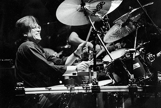 jeff porcaro shuffle drum transcription