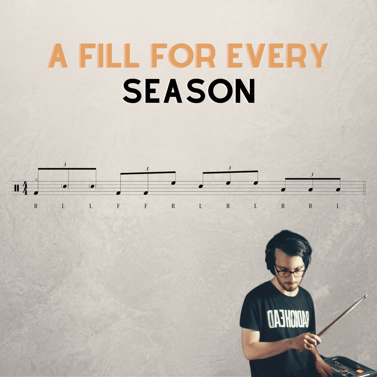 A Fill for Every Season&nbsp;#2
