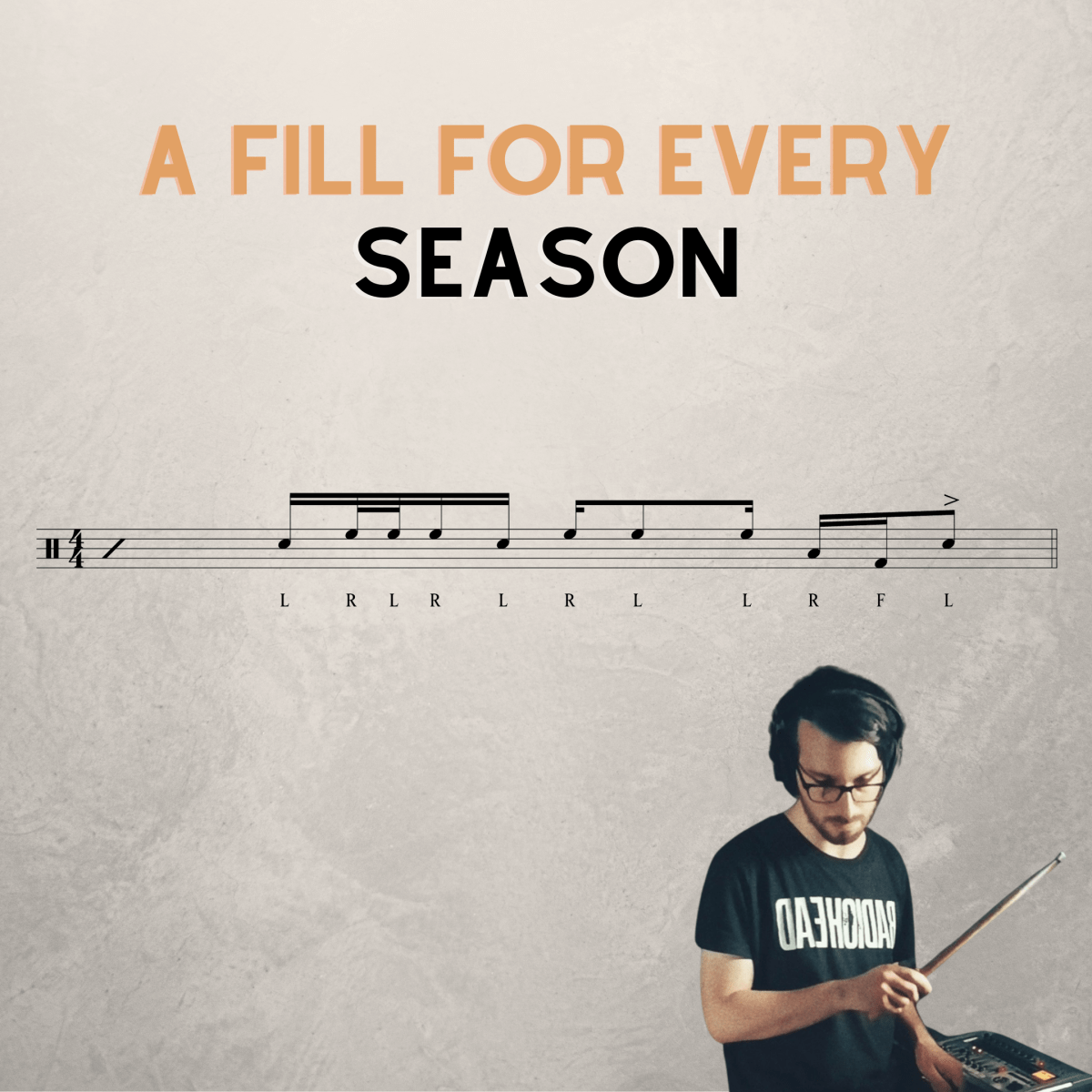 A Fill for Every Season&nbsp;#3