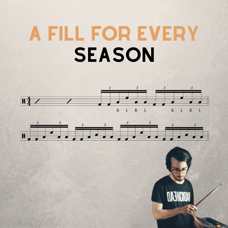 A Fill for Every Season&nbsp;#4