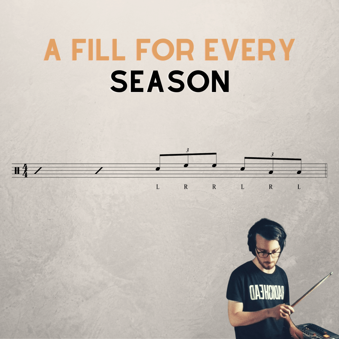 A Fill for Every Season&nbsp;#7
