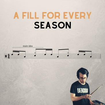 a fill for every season 8