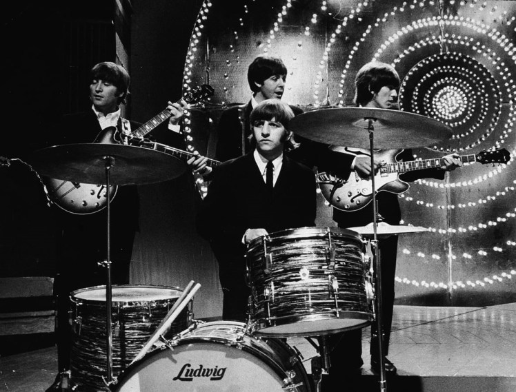 the beatles come together drum transcription
