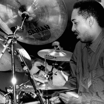 zigaboo modeliste the meters cissy strut drum beat transcription