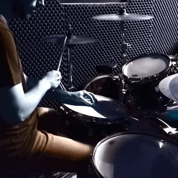 burial four tet wolf cub drum beat transcription