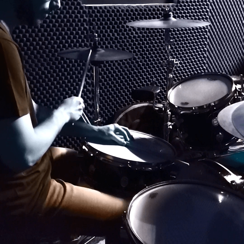 Burial + Four Tet – Wolf Cub (Drum Groove&nbsp;Transcription)