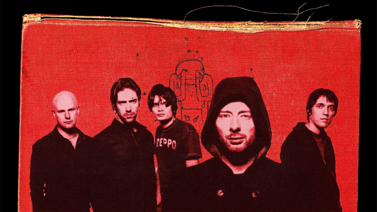 radiohead pyramid song drum breakdown