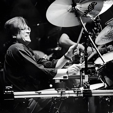 jeff porcaro toto africa drum fill transcription