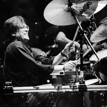 jeff porcaro toto africa drum fill transcription